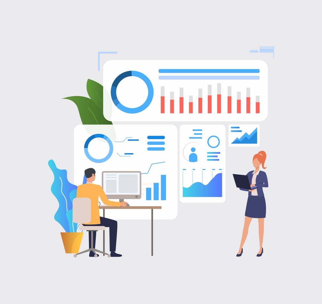 Monthly Progress Report