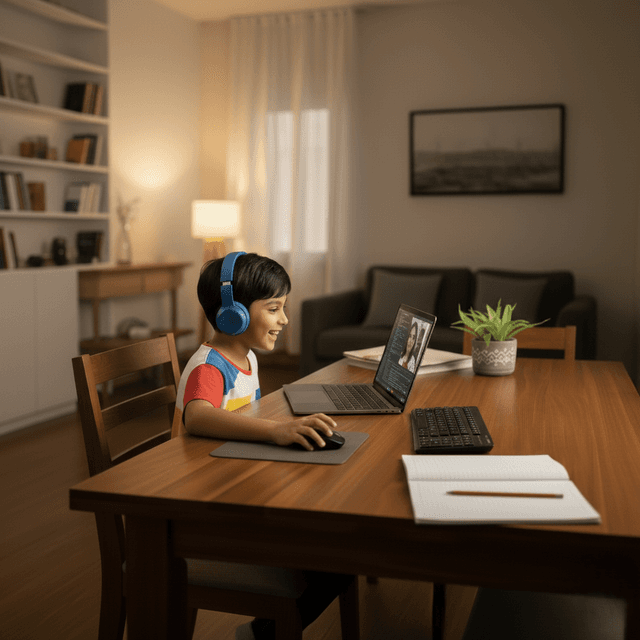 Exclusive Mentorship