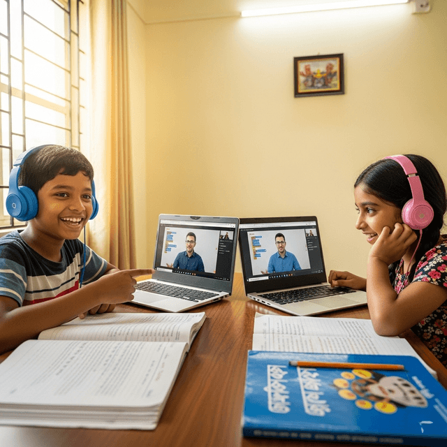 Collaborative Learning