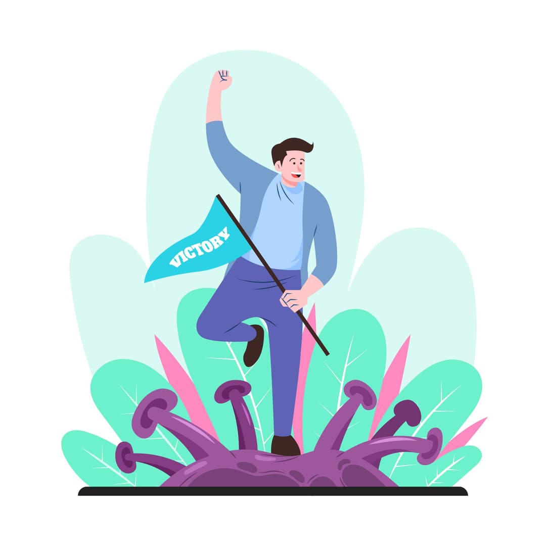 Builds Resilience and Confidence