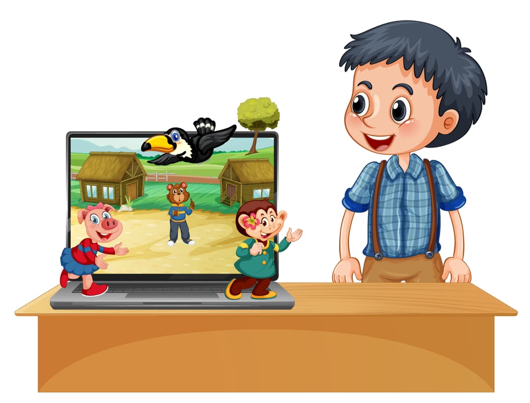 Unleashing Creativity